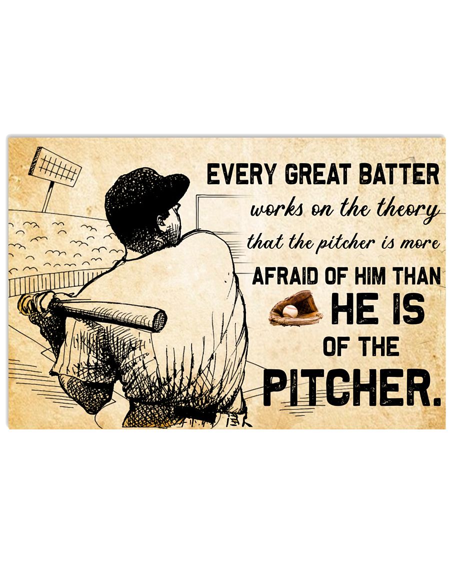 Every Batter Baseball GV3-2511-8216