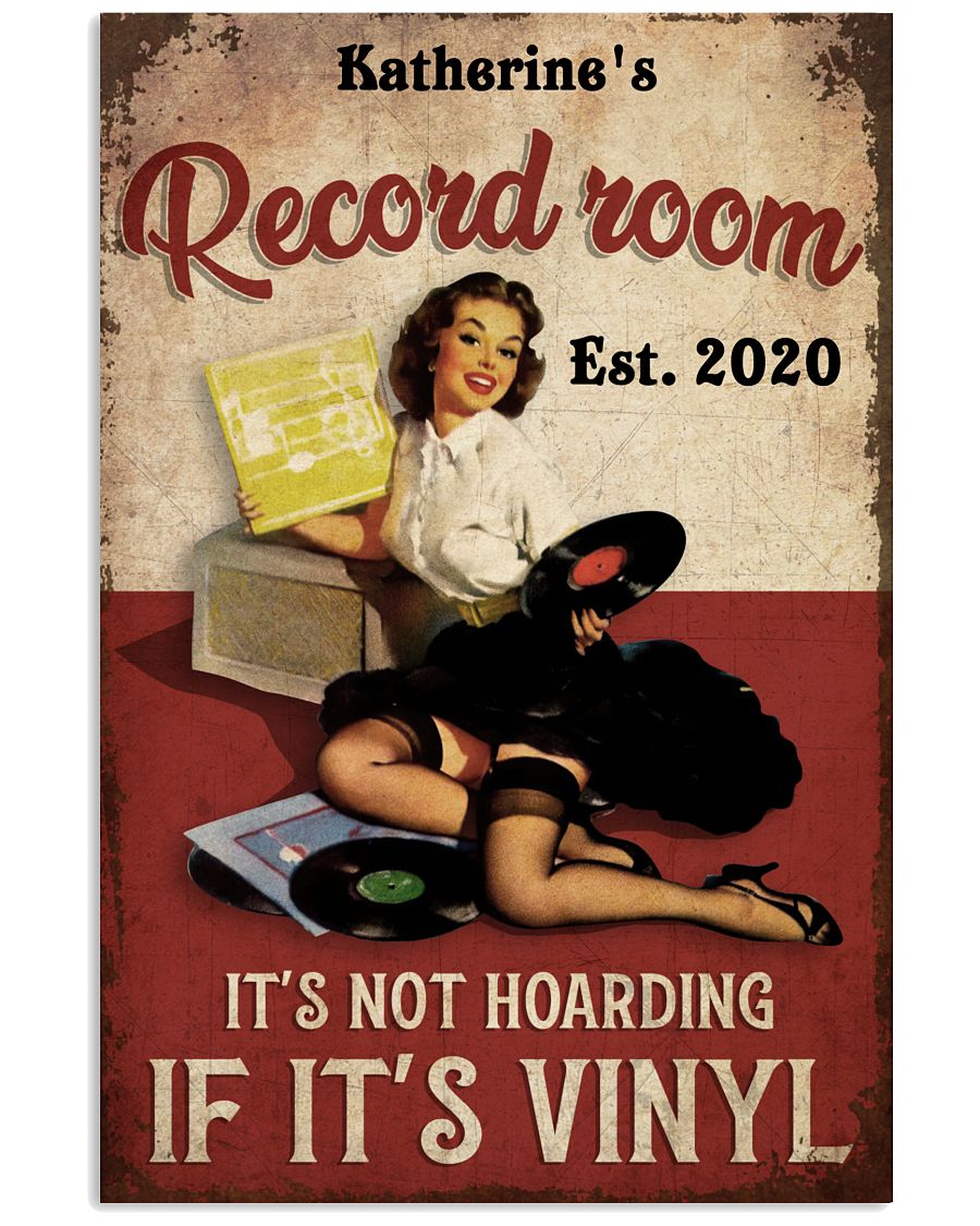 Record Room -8124