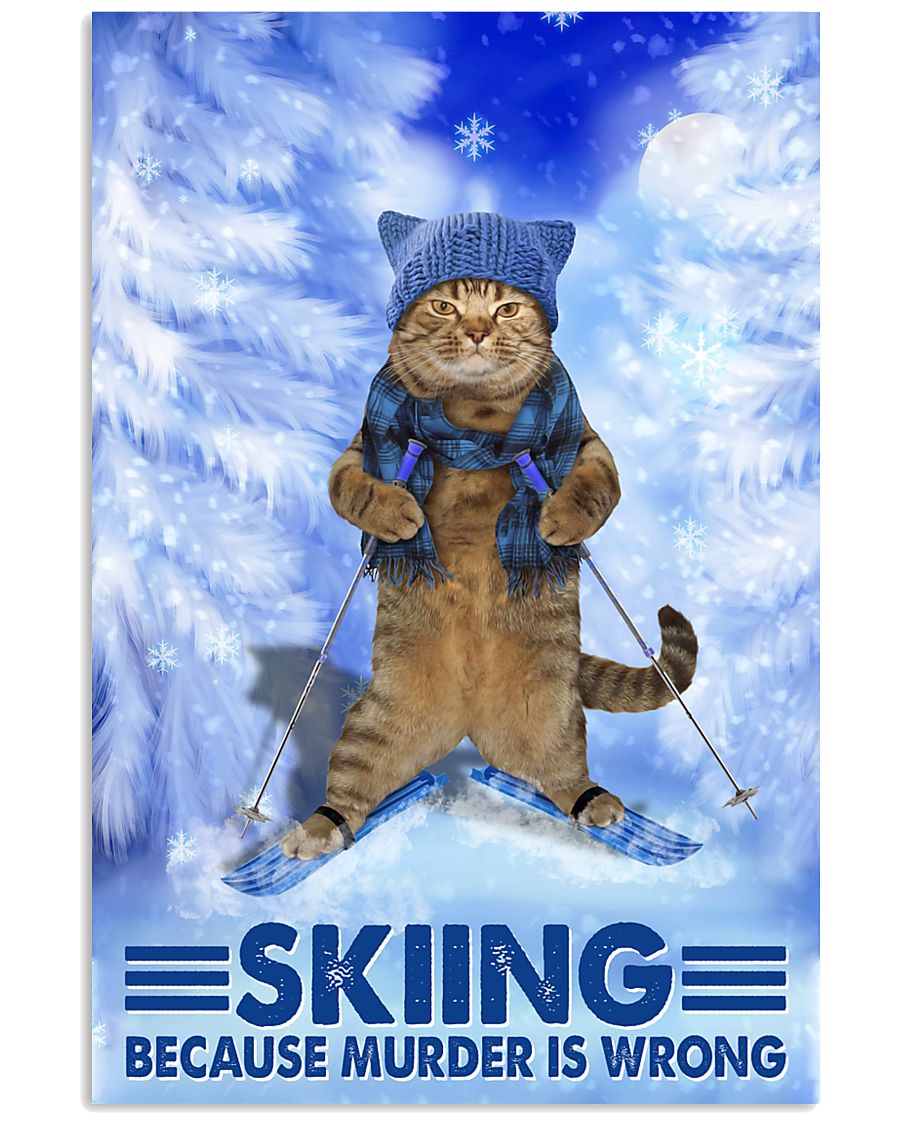 cat skiing murdr is wrong pt phq nna-4270