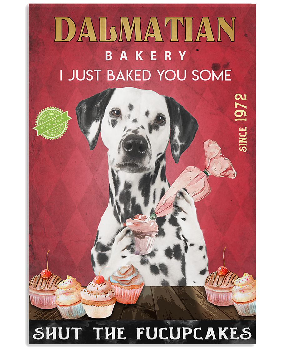 Dalmatian Fucupcakes-6435