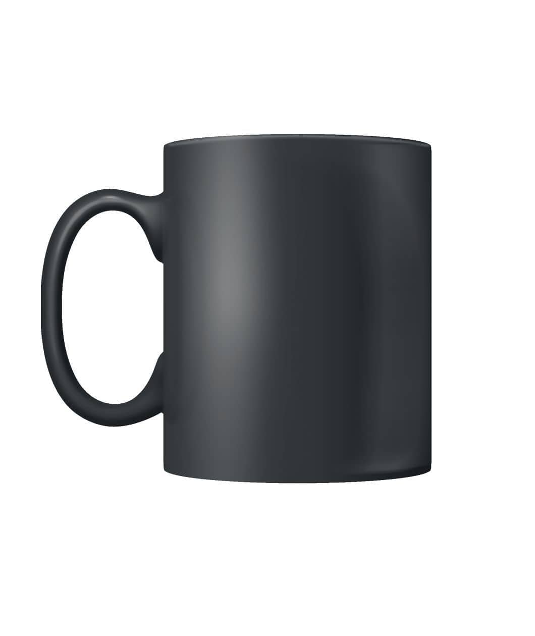 Lick A Witch Color Coffee Mug