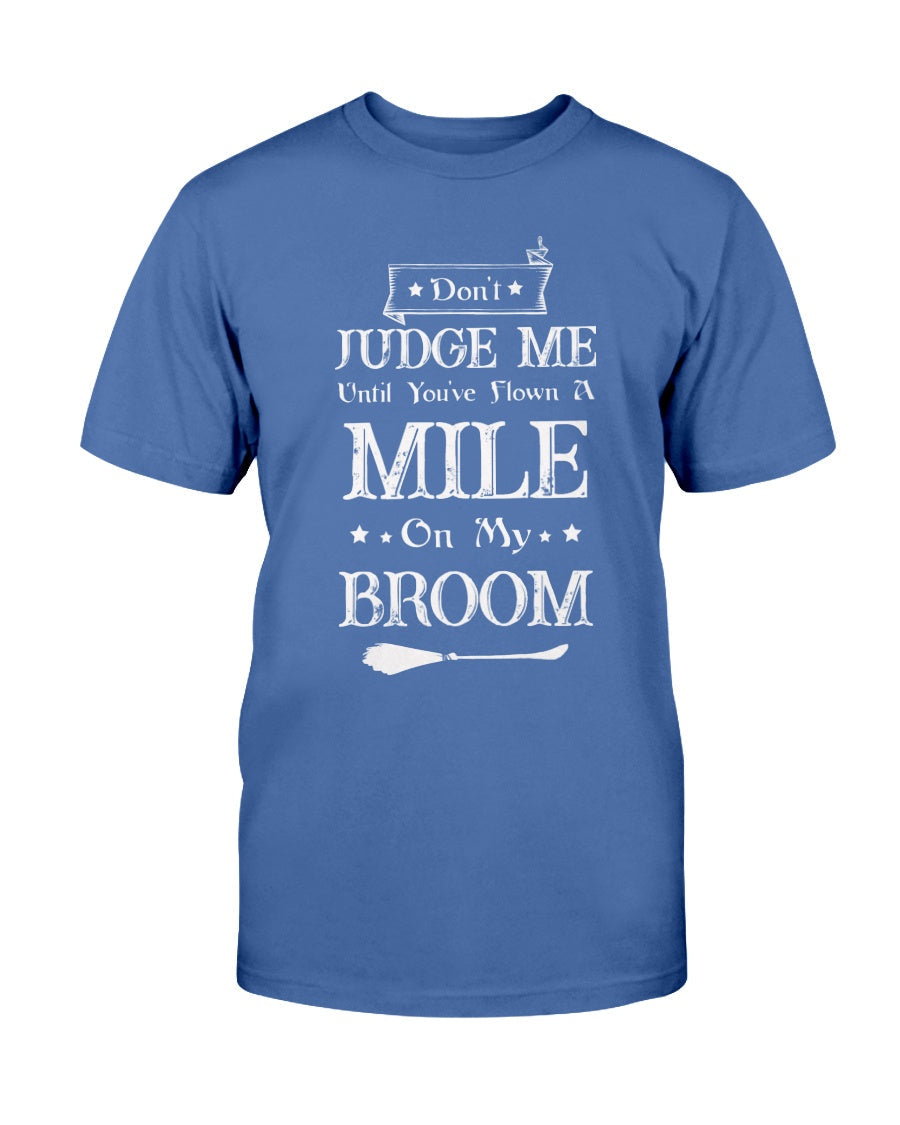 Flown A Mile Shirt