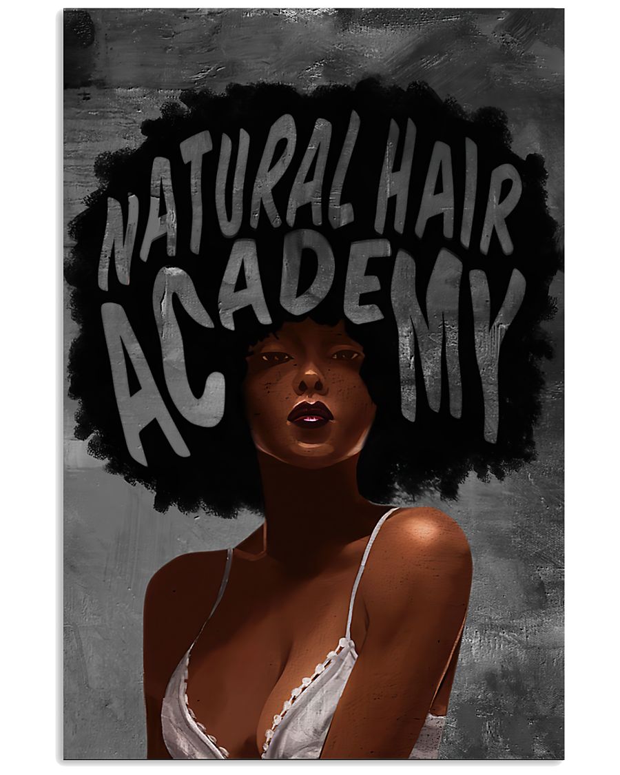 Natural Hair Academy