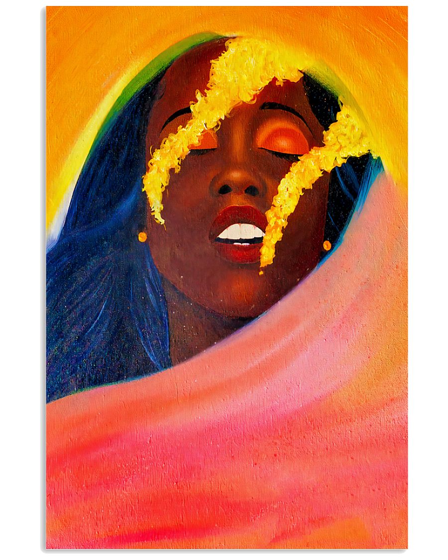 Black Women Art