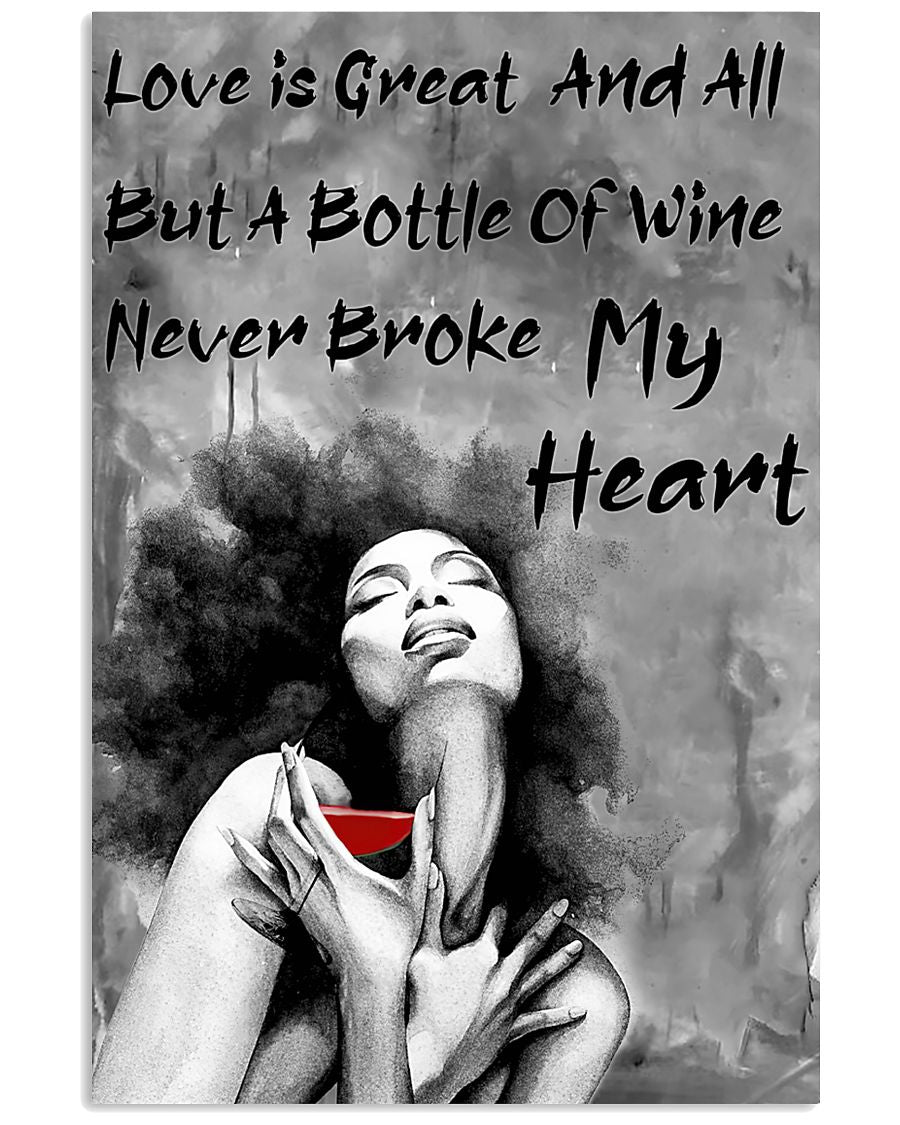 Wine My Heart