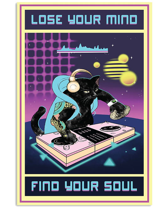 CAT DJ