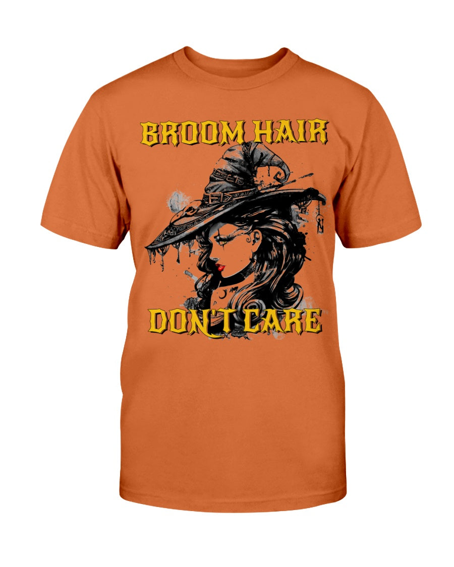 Broom Hair Shirt