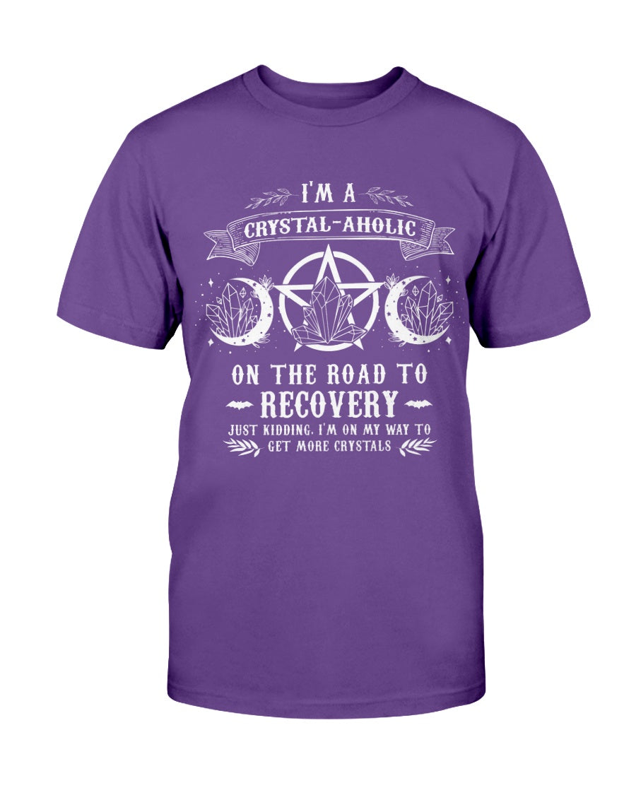 Crystal-aholic Shirt