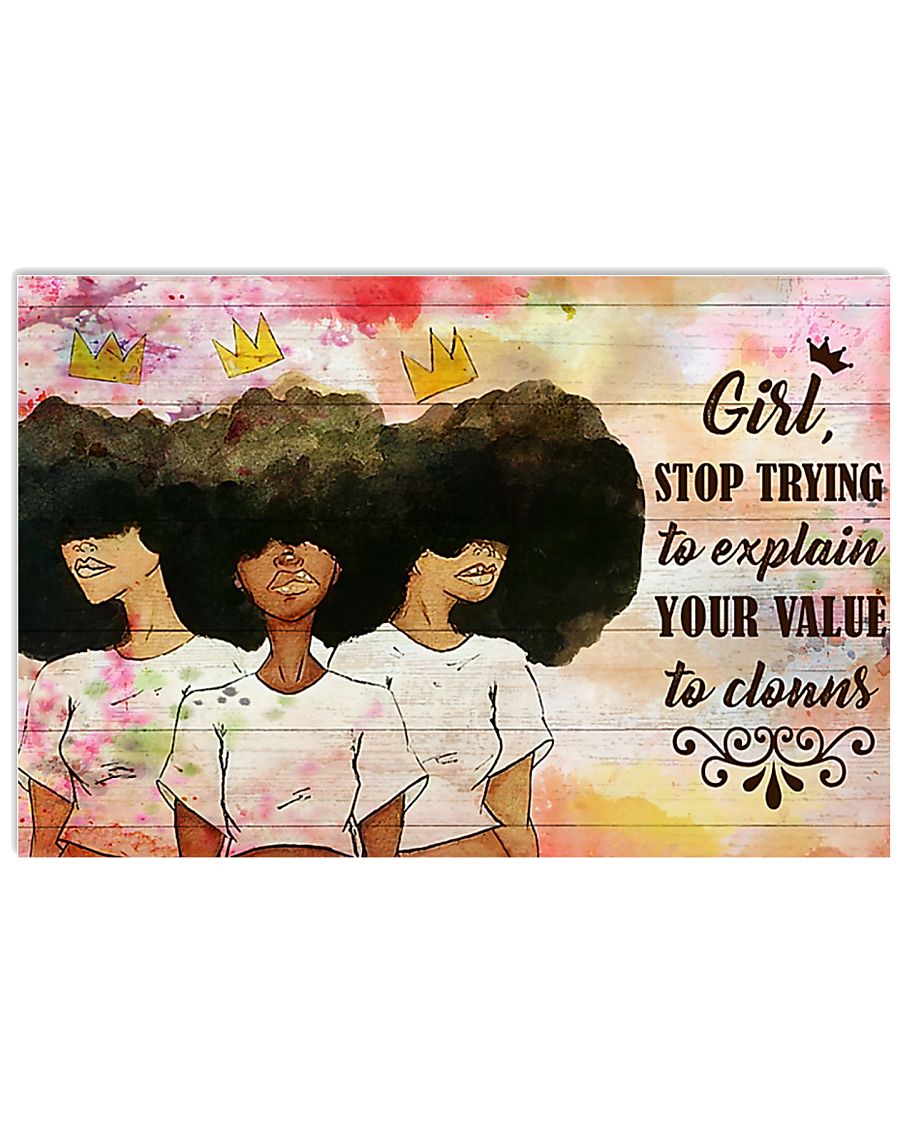 Afro Girls