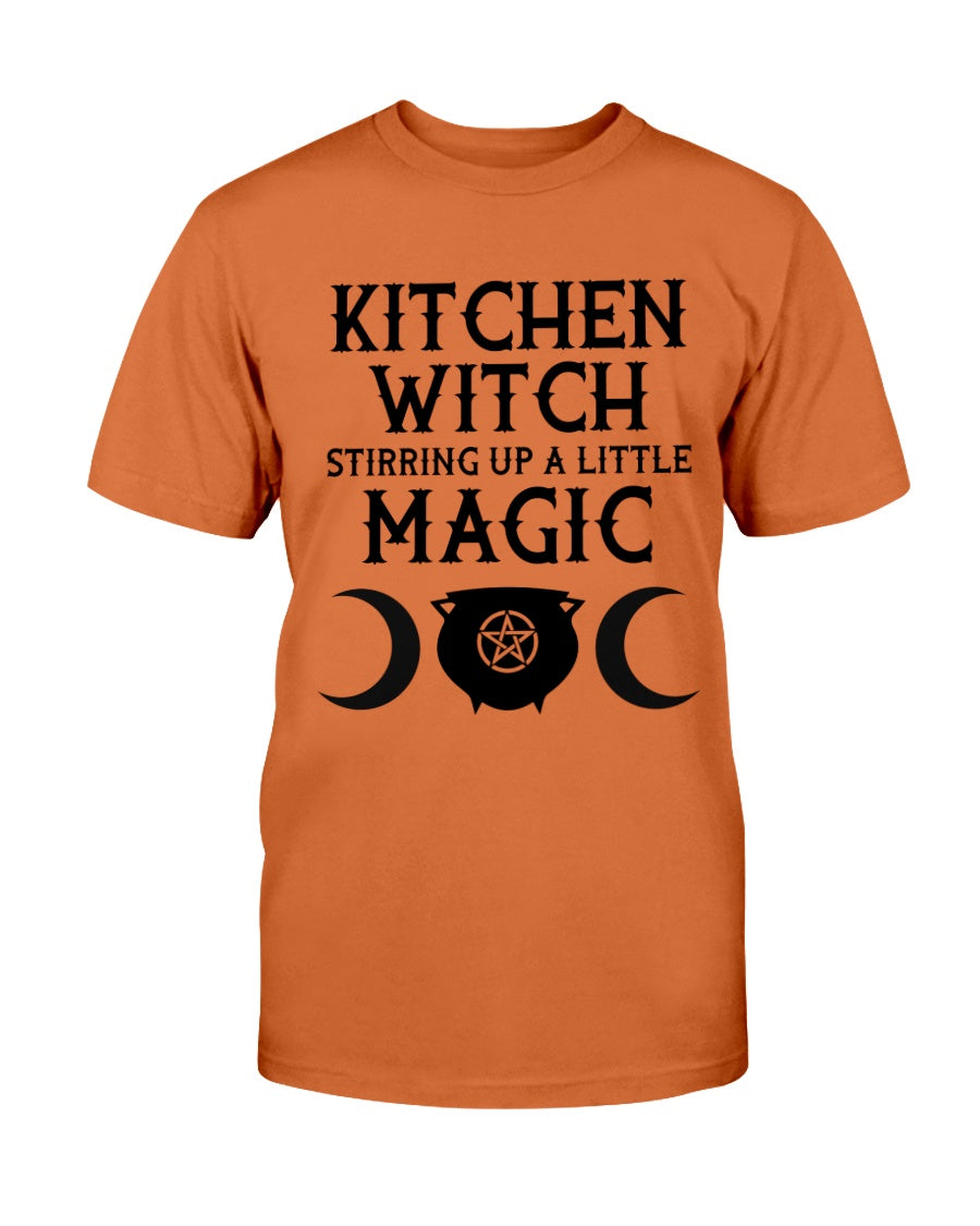 Stirring Up A Little Magic Shirt