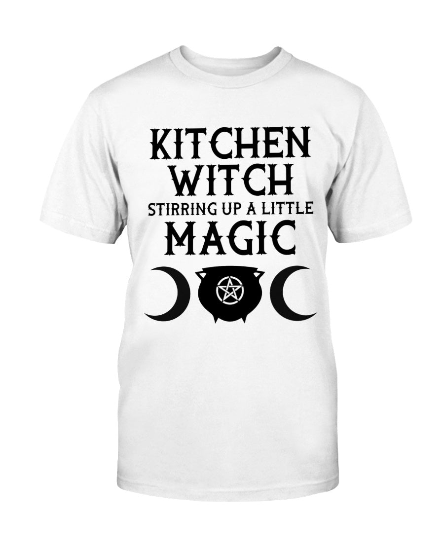 Stirring Up A Little Magic Shirt