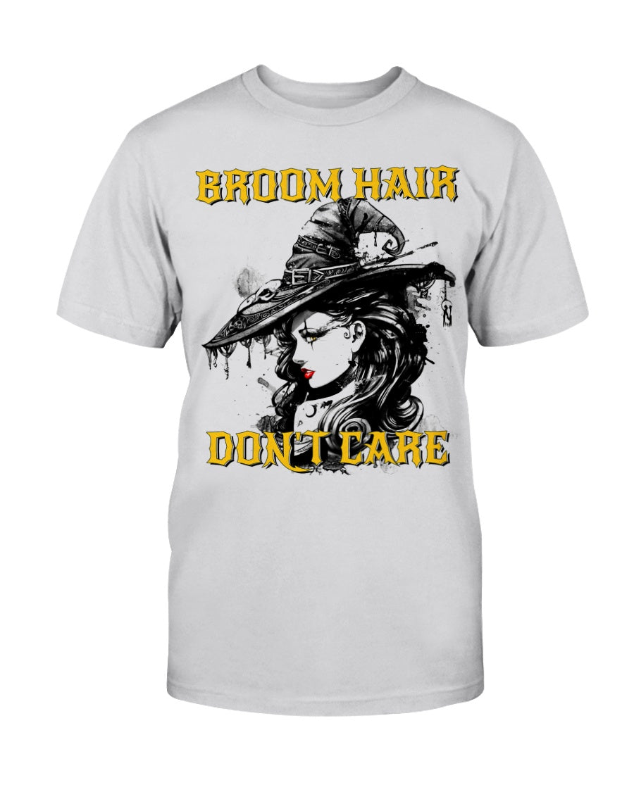 Broom Hair Shirt