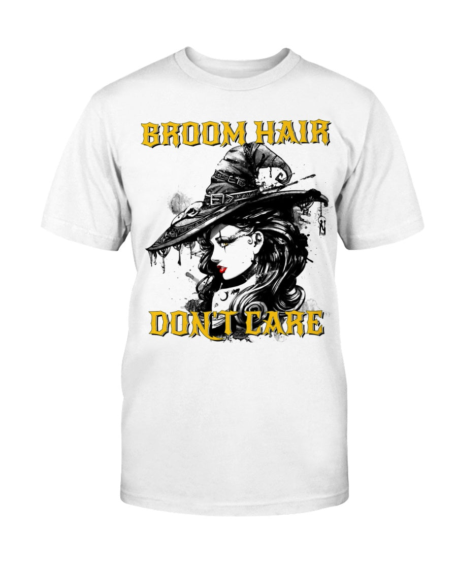 Broom Hair Shirt