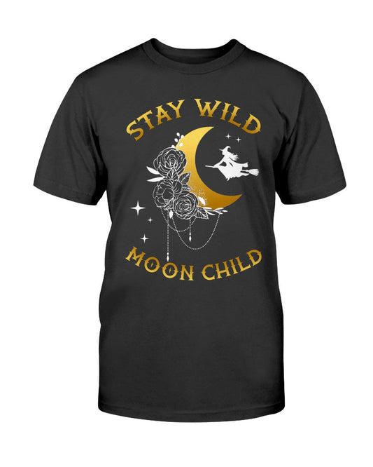 Moon Child Shirt