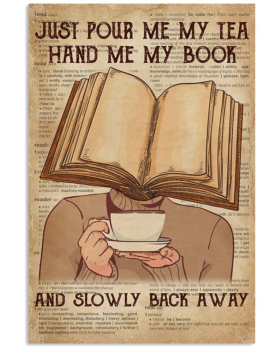 Dictionary Book Head Back Away Books And Tea