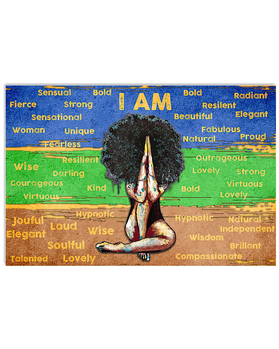 Black Girl Yoga PBV