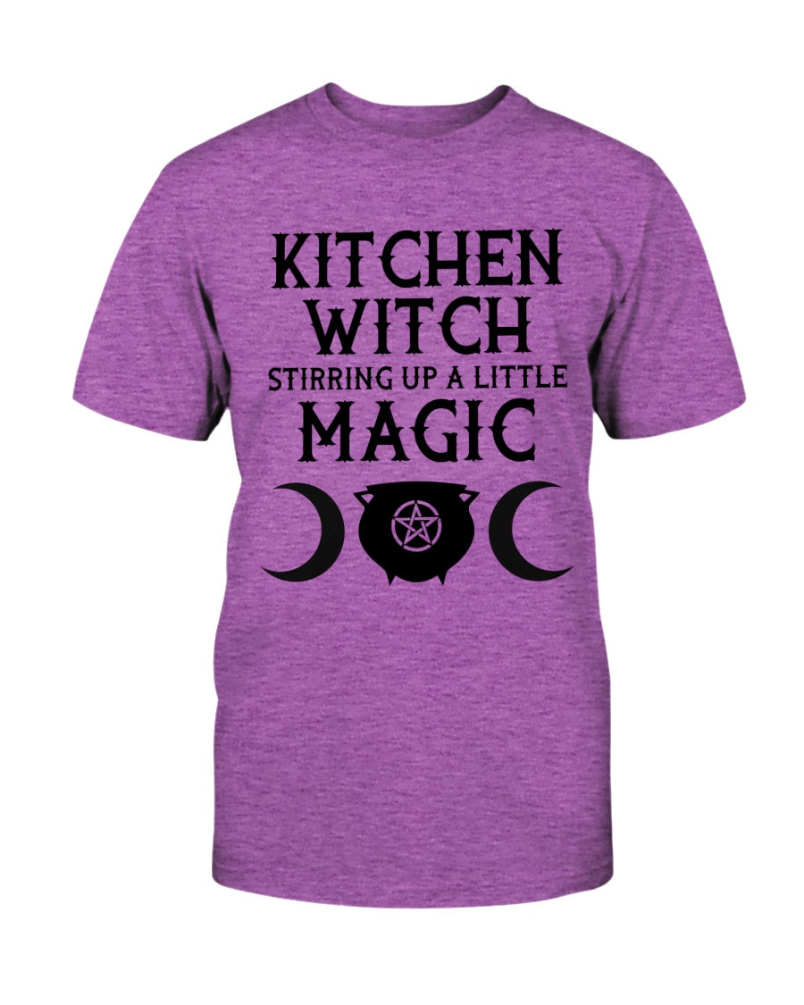 Stirring Up A Little Magic Shirt