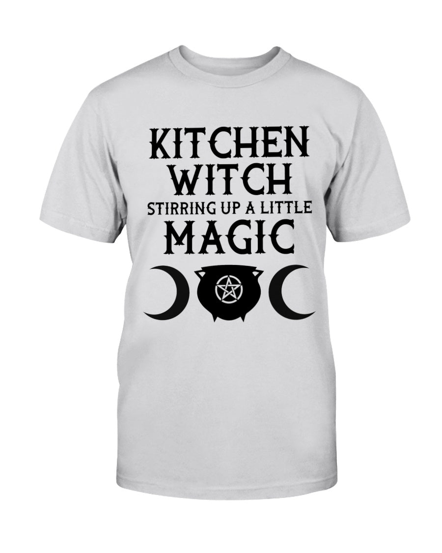 Stirring Up A Little Magic Shirt