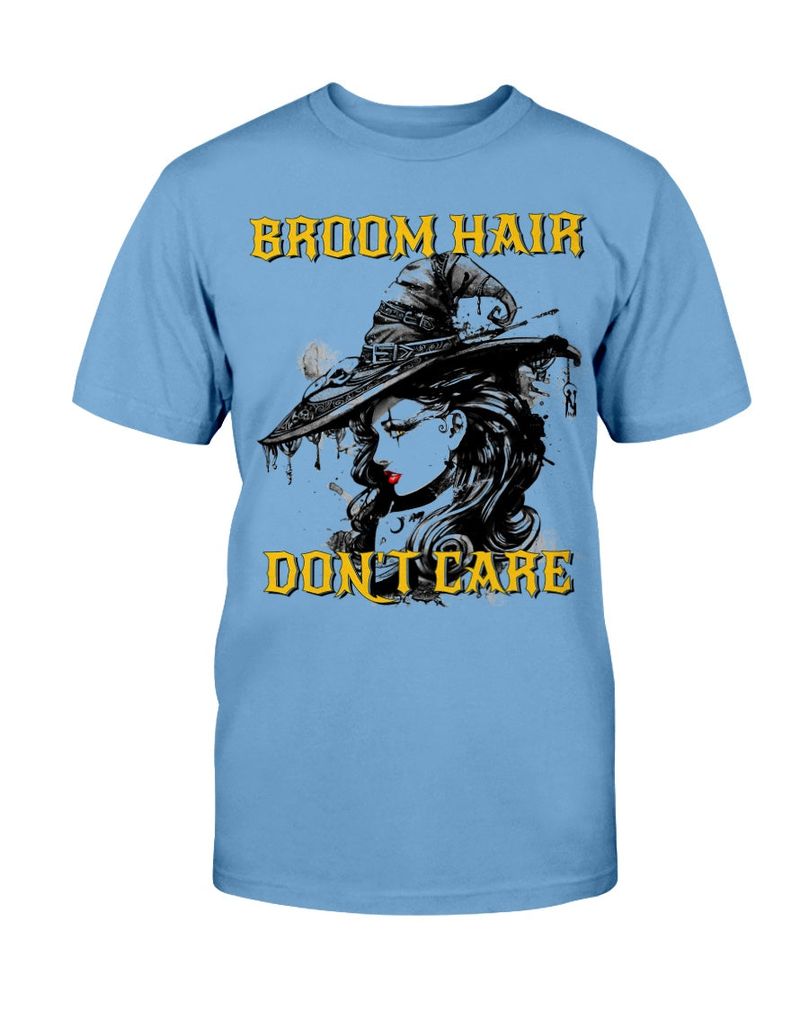 Broom Hair Shirt