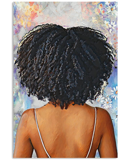 Black Girl Art A