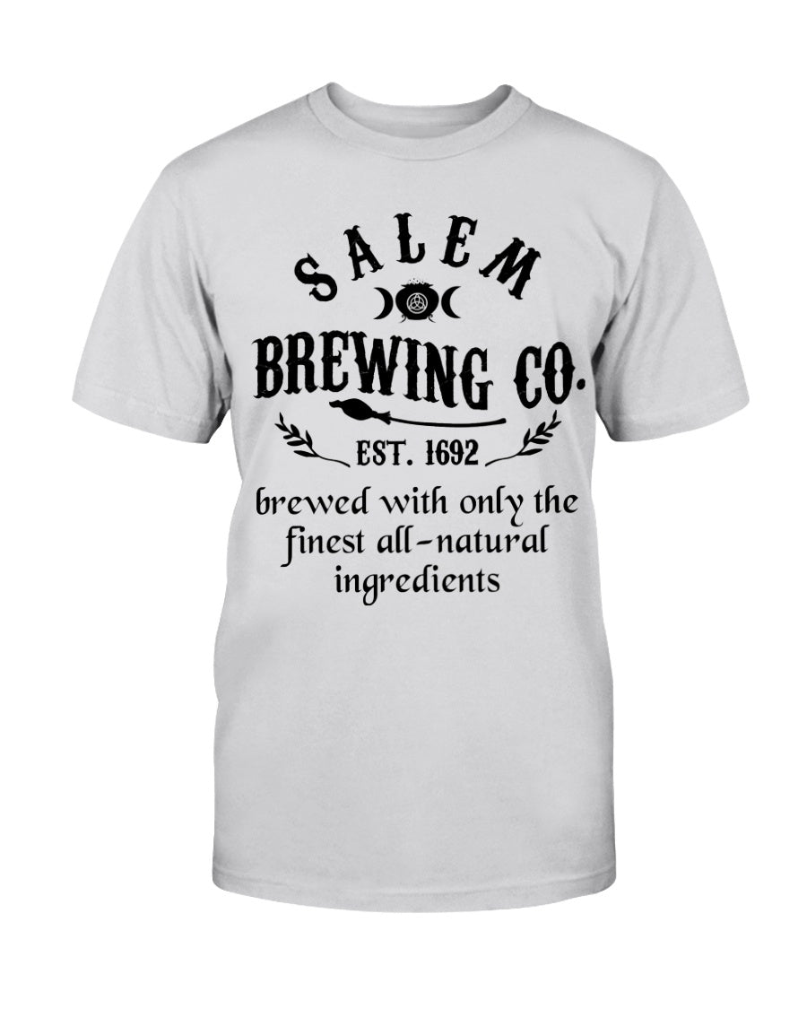 Salem Brewing Co Shirt