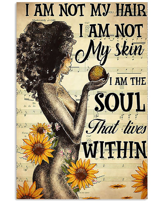 I Am The Soul