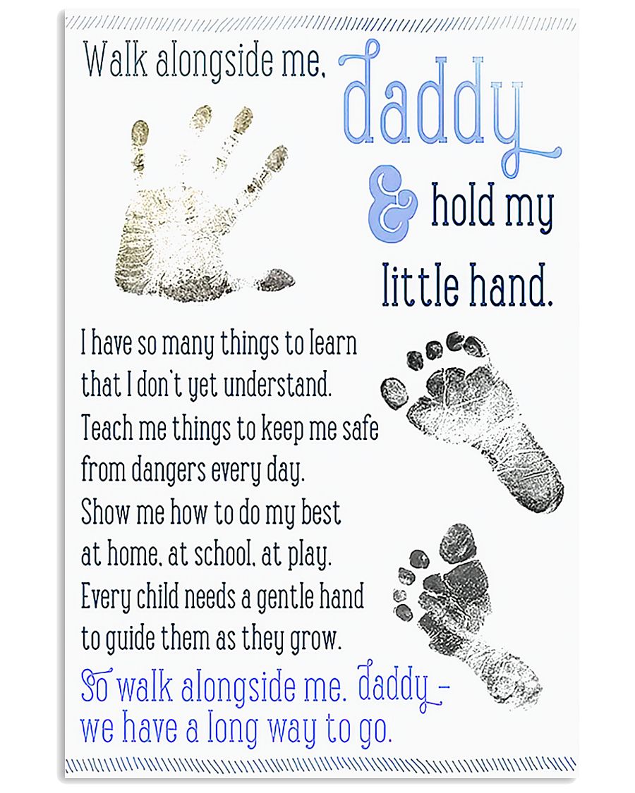 To My Daddy 