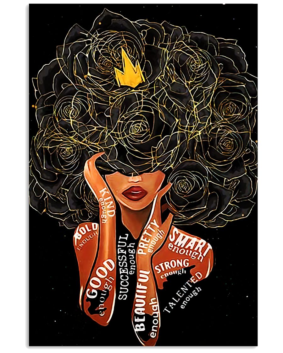 Black Girl Art