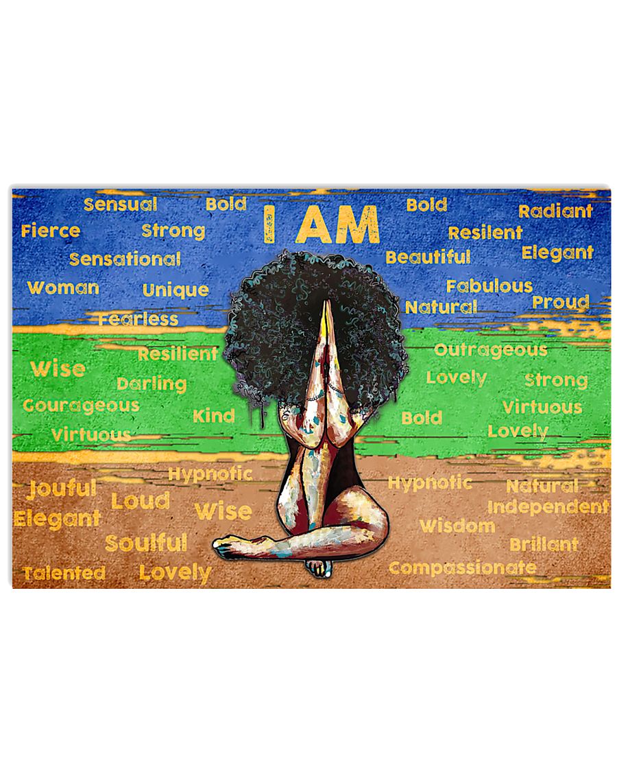 Black Girl Yoga PBV